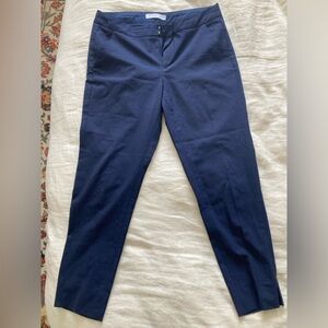Everlane work pant
